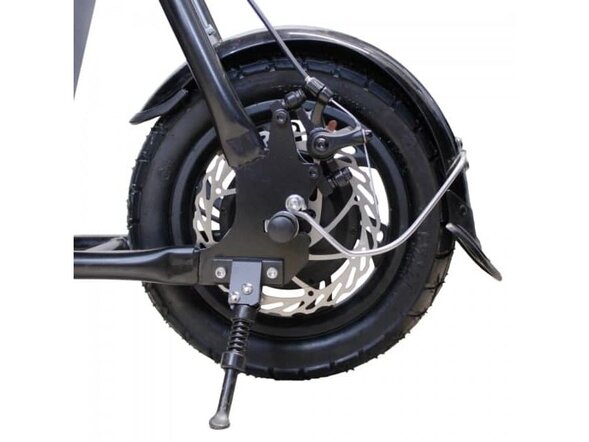 Электросамокат MINIPRO Mi668